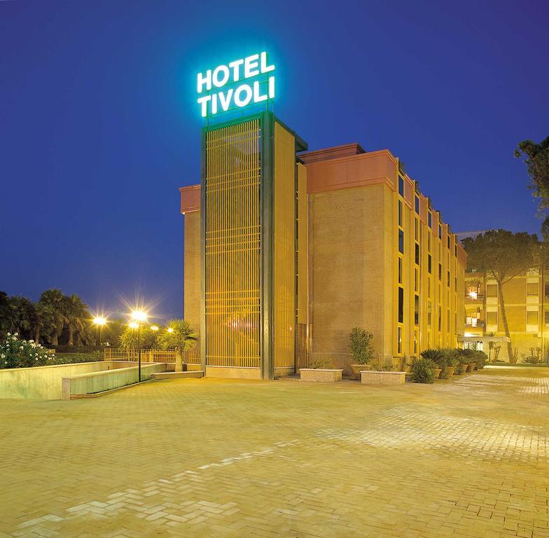 Hotel Tivoli Ngoại thất bức ảnh